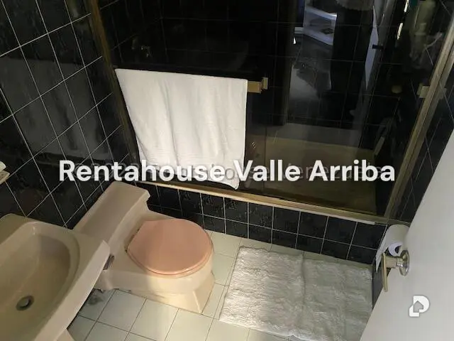Apartamento en El Peñón, Caracas – 12