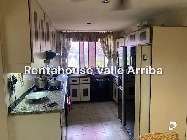 Apartamento en El Peñón, Caracas – 9