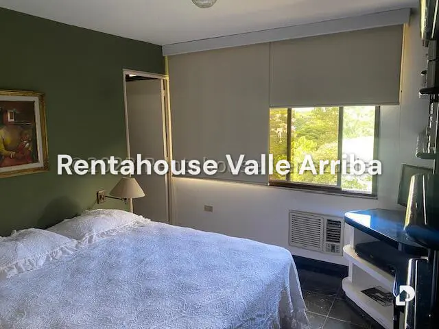Apartamento en El Peñón, Caracas – 14