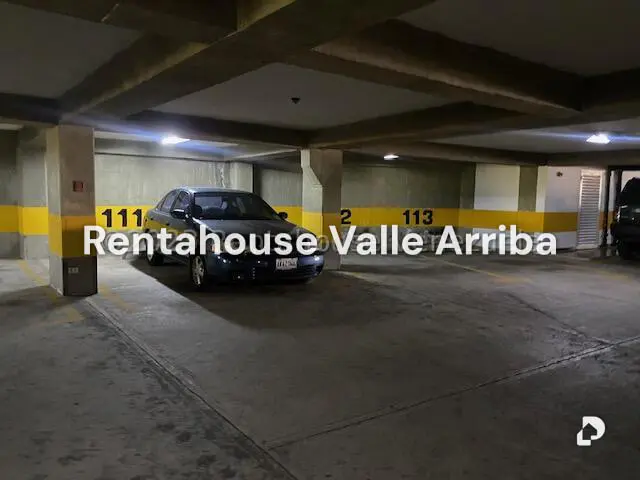 Apartamento en El Peñón, Caracas – 16