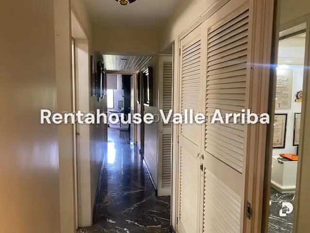 Apartamento en El Peñón, Caracas – 13