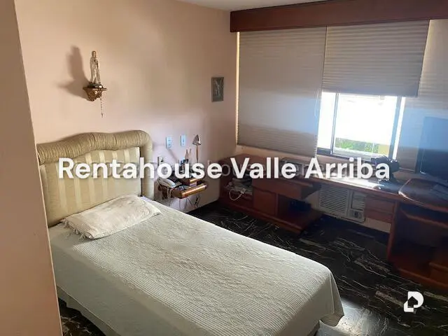 Apartamento en El Peñón, Caracas – 15