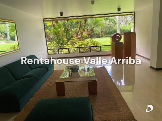 Apartamento en El Peñón, Caracas – 3