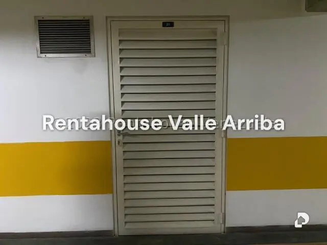 Apartamento en El Peñón, Caracas – 17