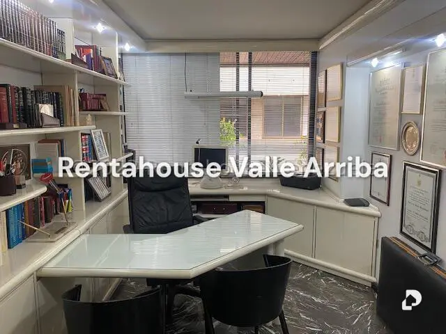 Apartamento en El Peñón, Caracas – 7