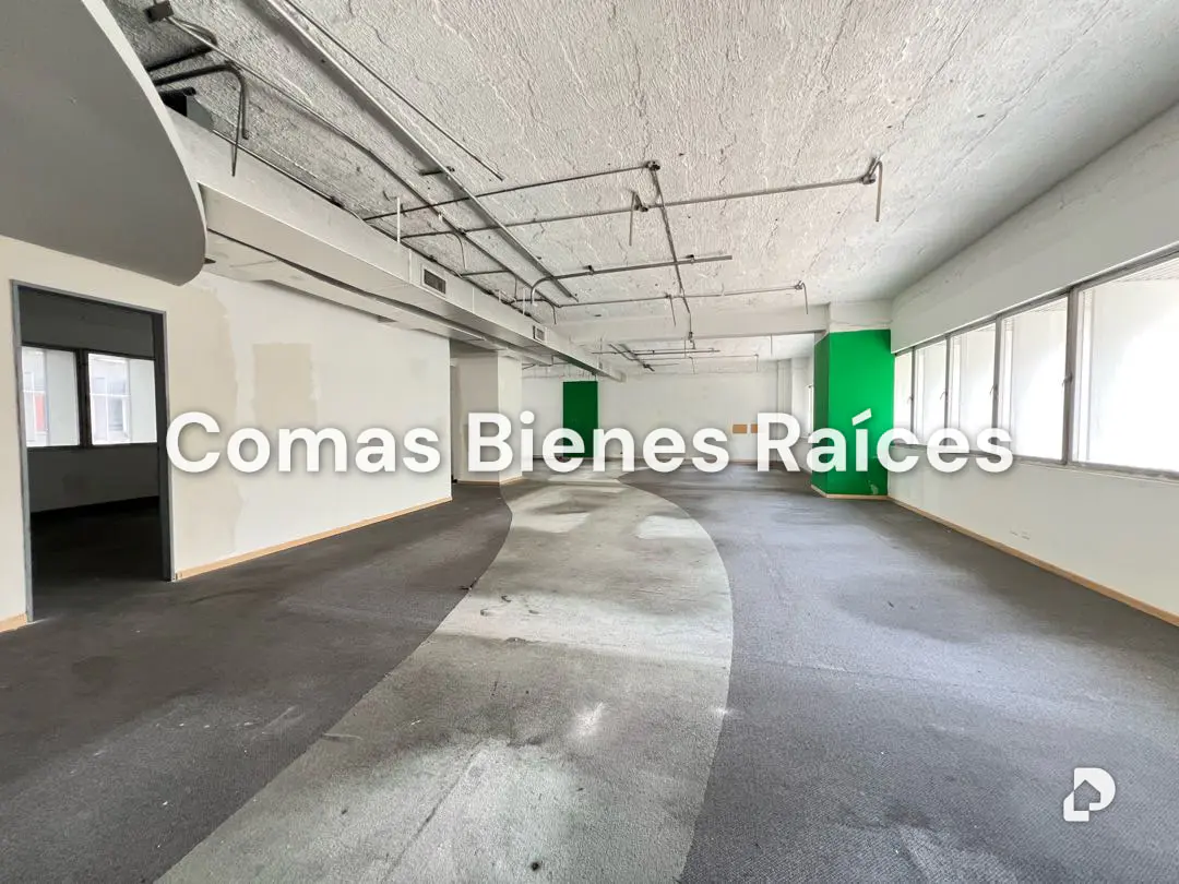 Office in Altamira, Caracas – 7