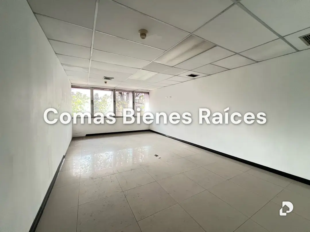 Office in Altamira, Caracas – 5