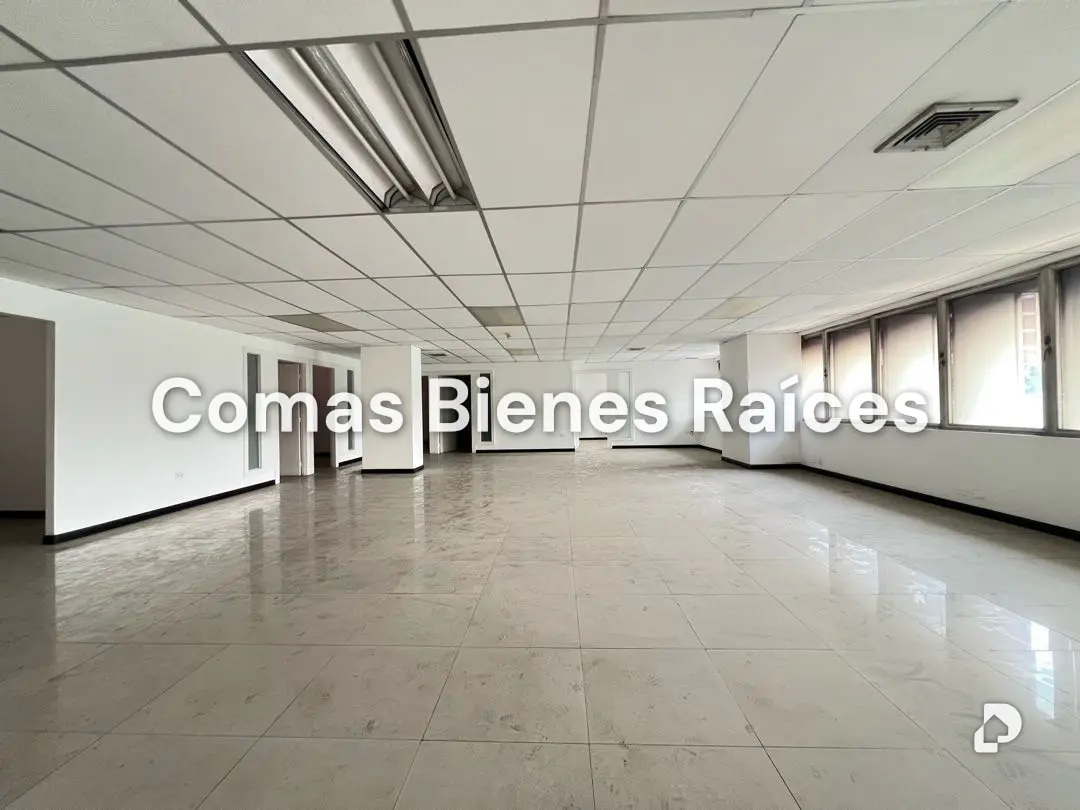 Office in Altamira, Caracas – 2