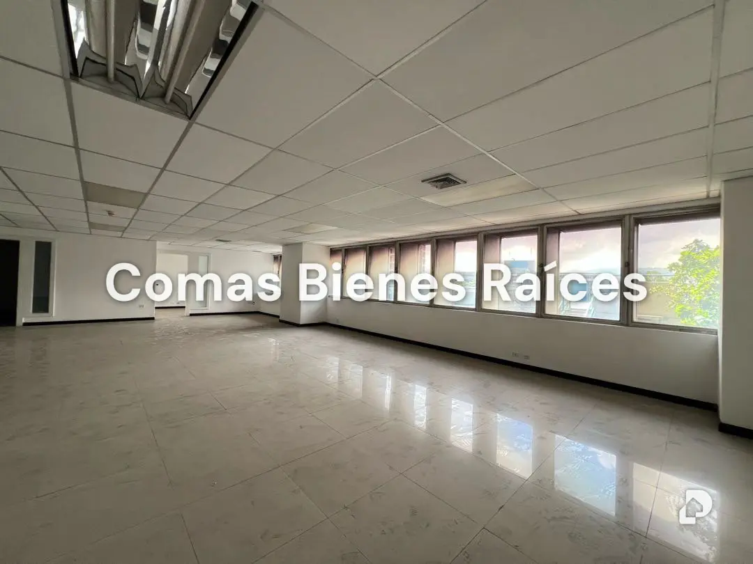 Office in Altamira, Caracas – 3