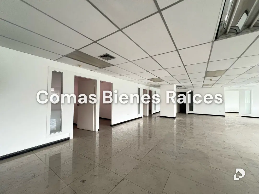Office in Altamira, Caracas – 4