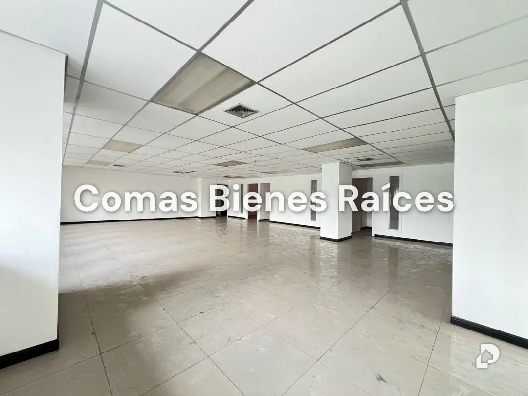 Office in Altamira, Caracas – 1