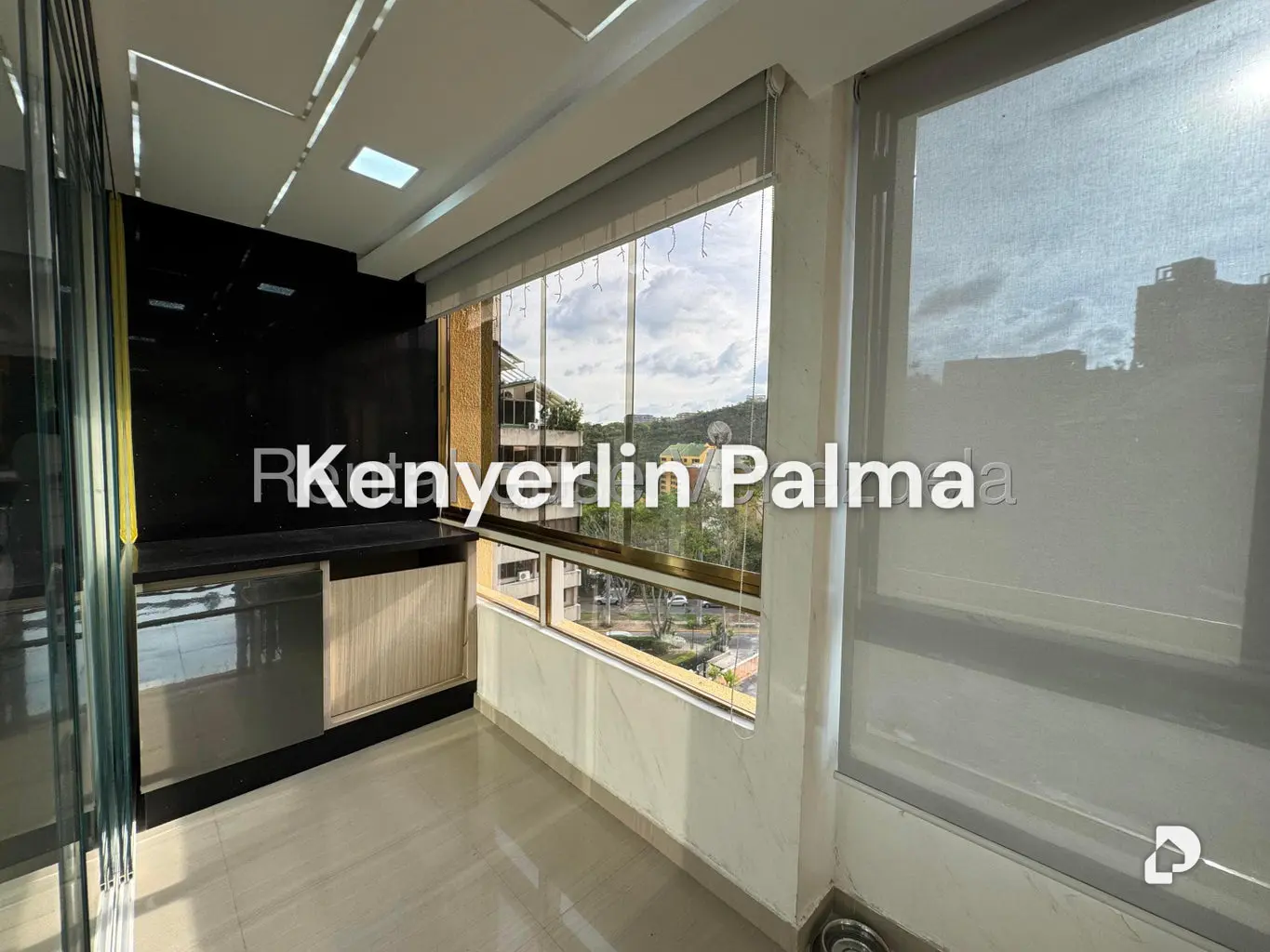 Apartamento en La Alameda, Caracas – 21
