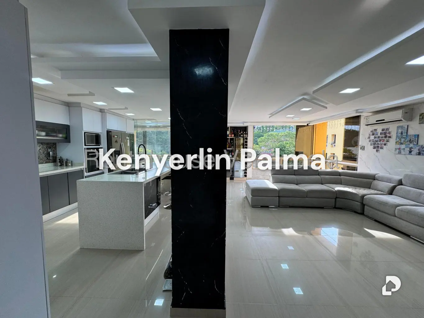 Apartamento en La Alameda, Caracas – 27