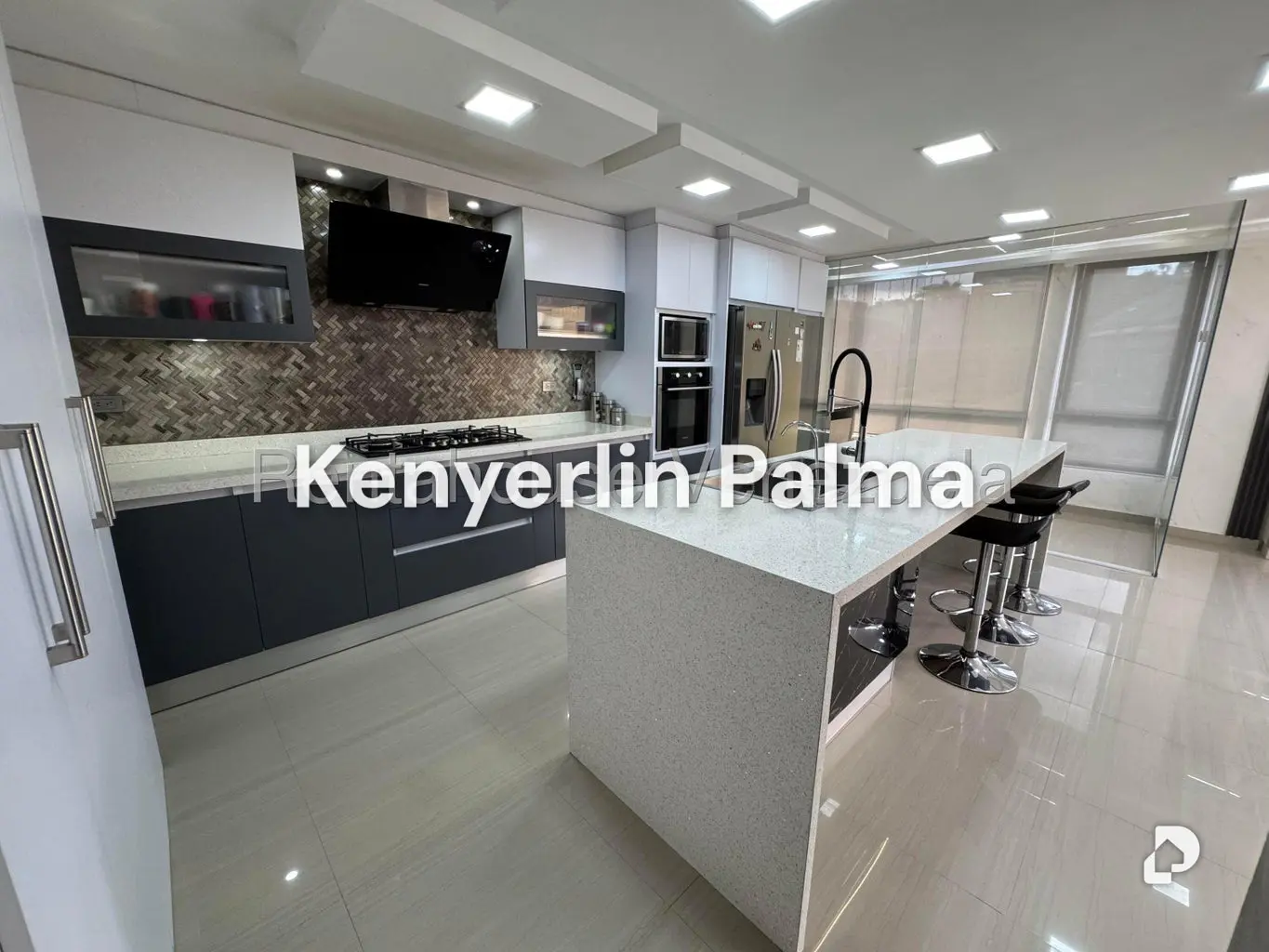 Apartamento en La Alameda, Caracas – 10