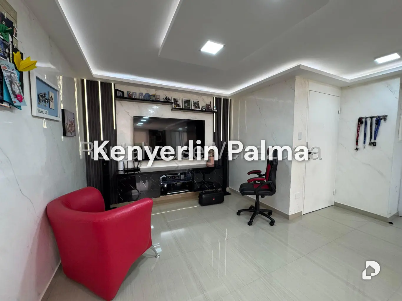Apartamento en La Alameda, Caracas – 6