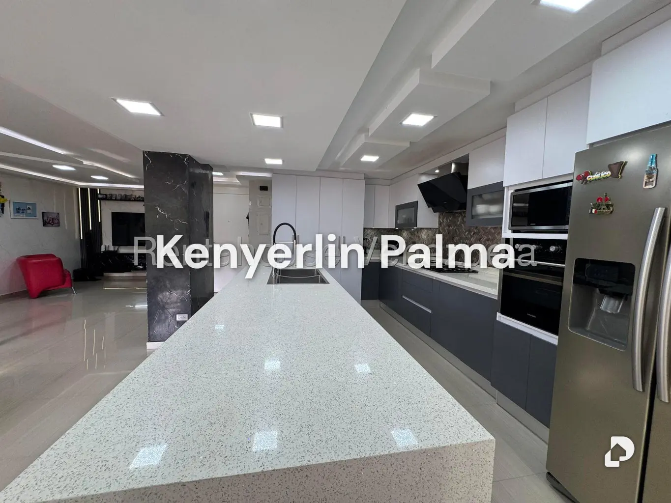 Apartamento en La Alameda, Caracas – 14