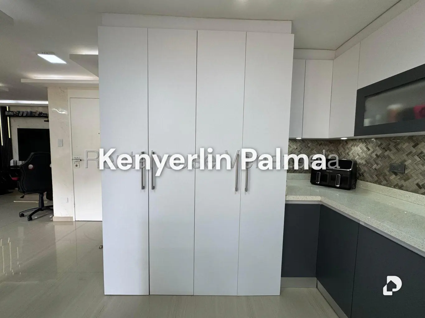 Apartamento en La Alameda, Caracas – 19