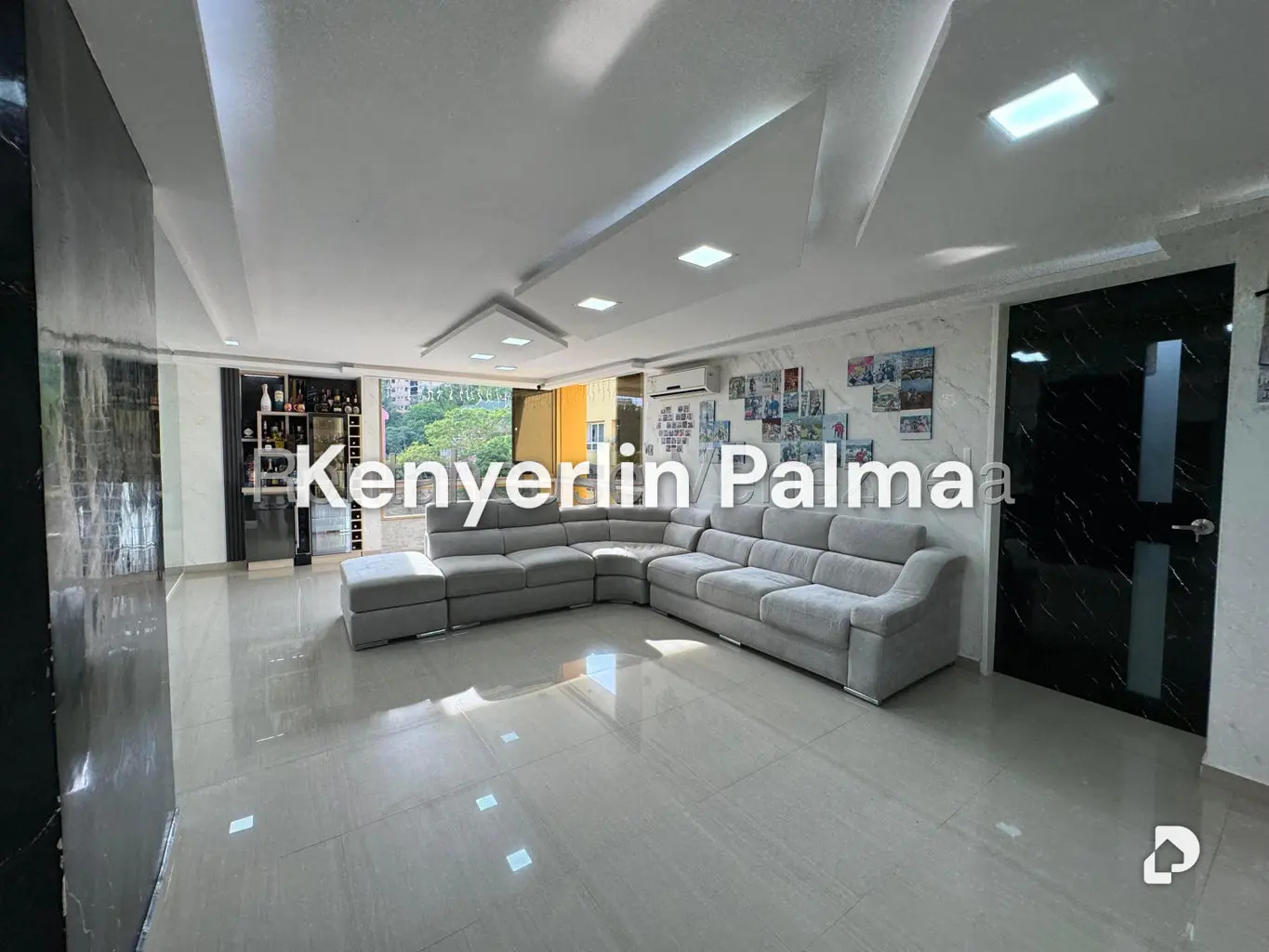 Apartamento en La Alameda, Caracas – 28