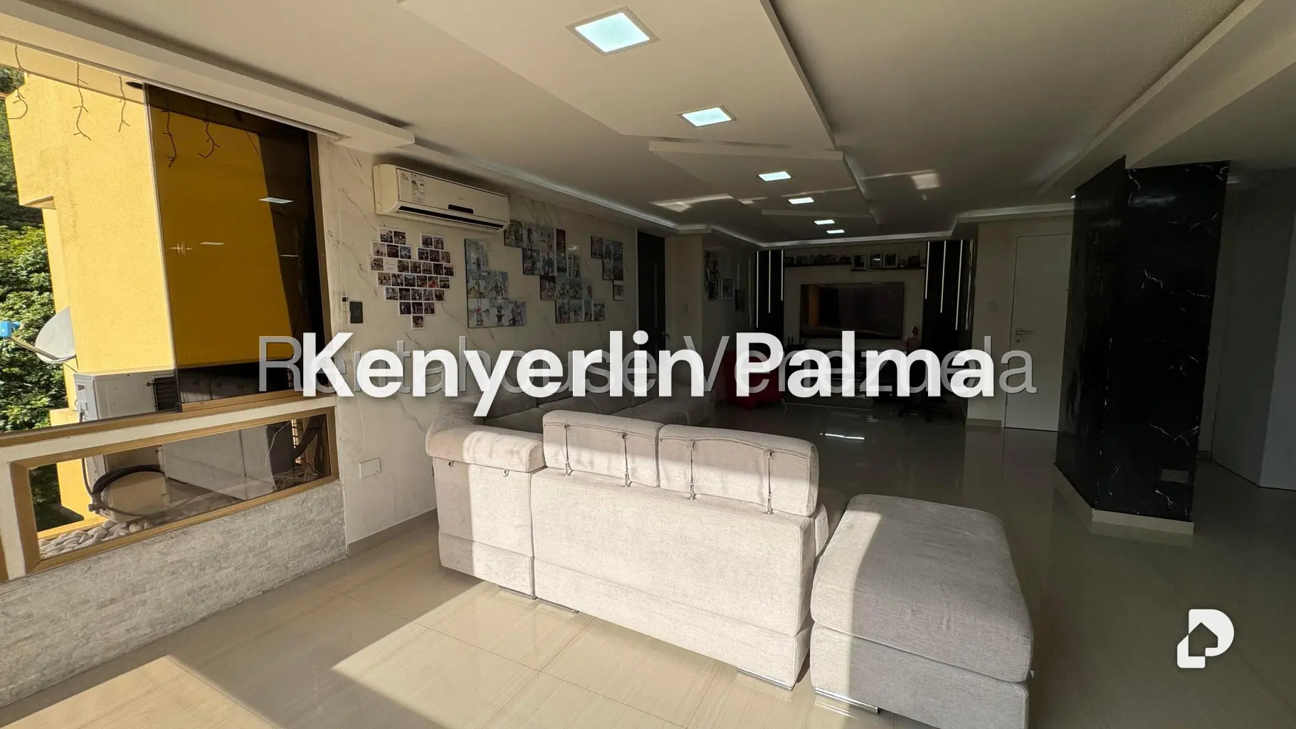 Apartamento en La Alameda, Caracas – 2