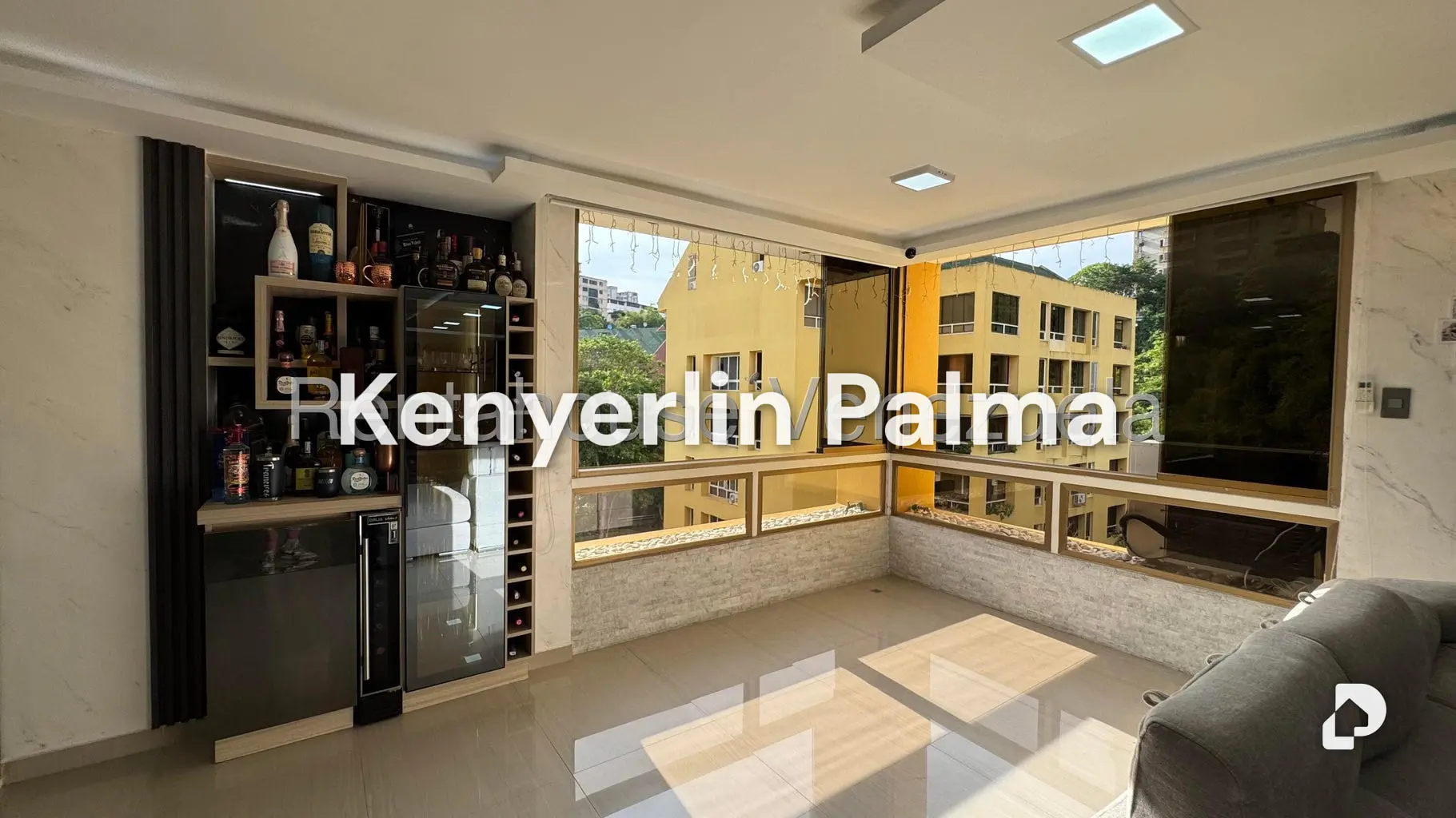 Apartamento en La Alameda, Caracas – 7