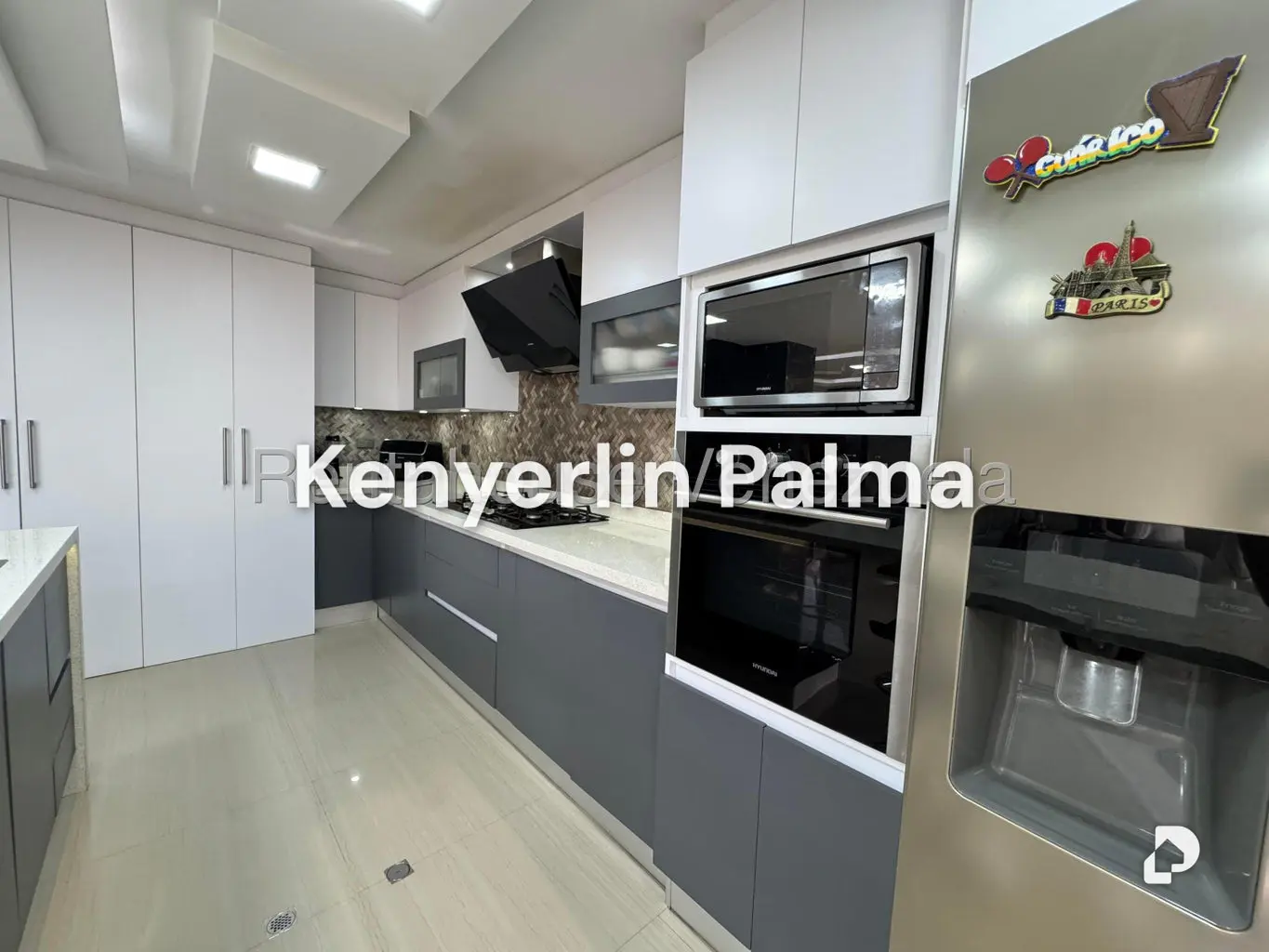 Apartamento en La Alameda, Caracas – 17