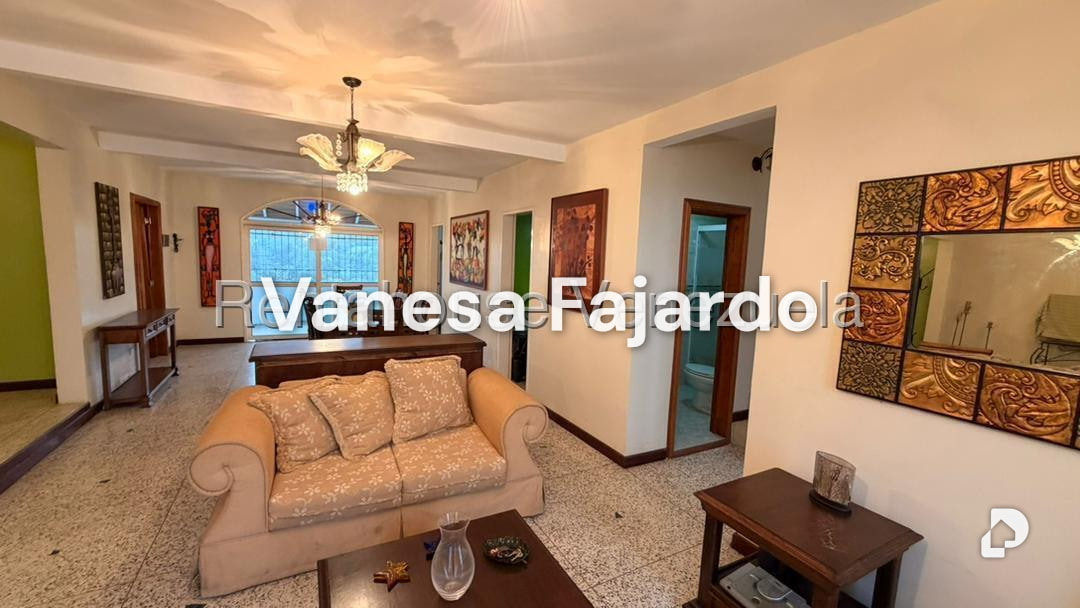 Casa en Club de Campo, San Antonio de Los Altos – 6