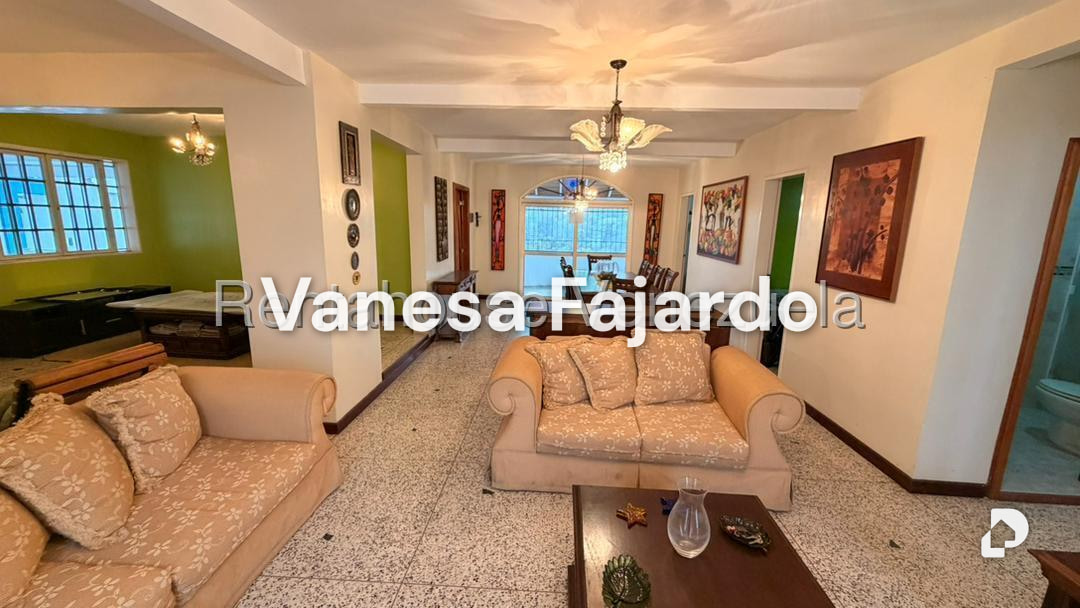 Casa en Club de Campo, San Antonio de Los Altos – 5