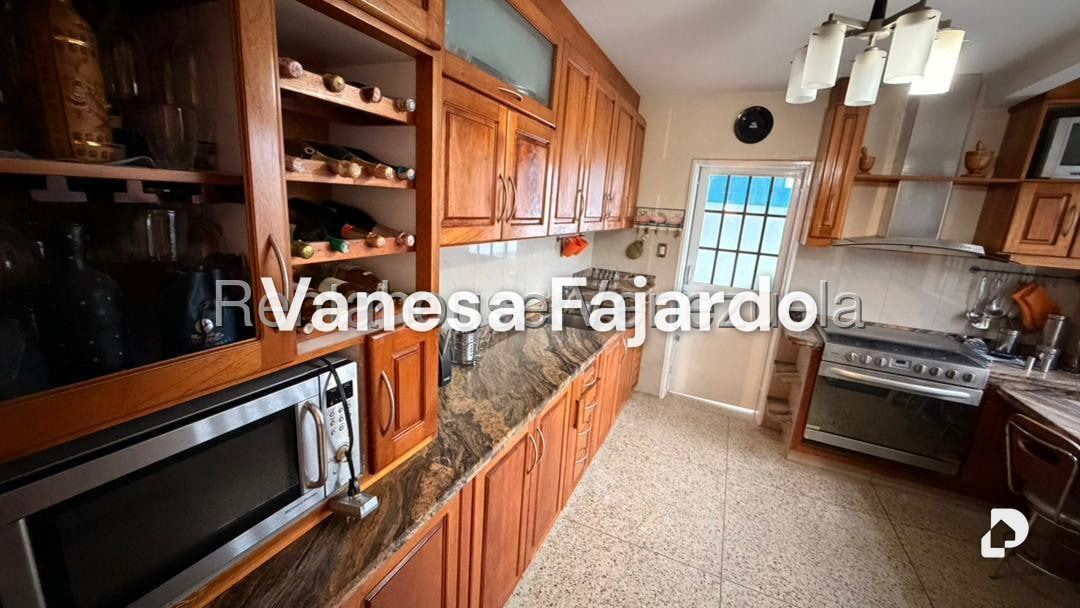 Casa en Club de Campo, San Antonio de Los Altos – 15