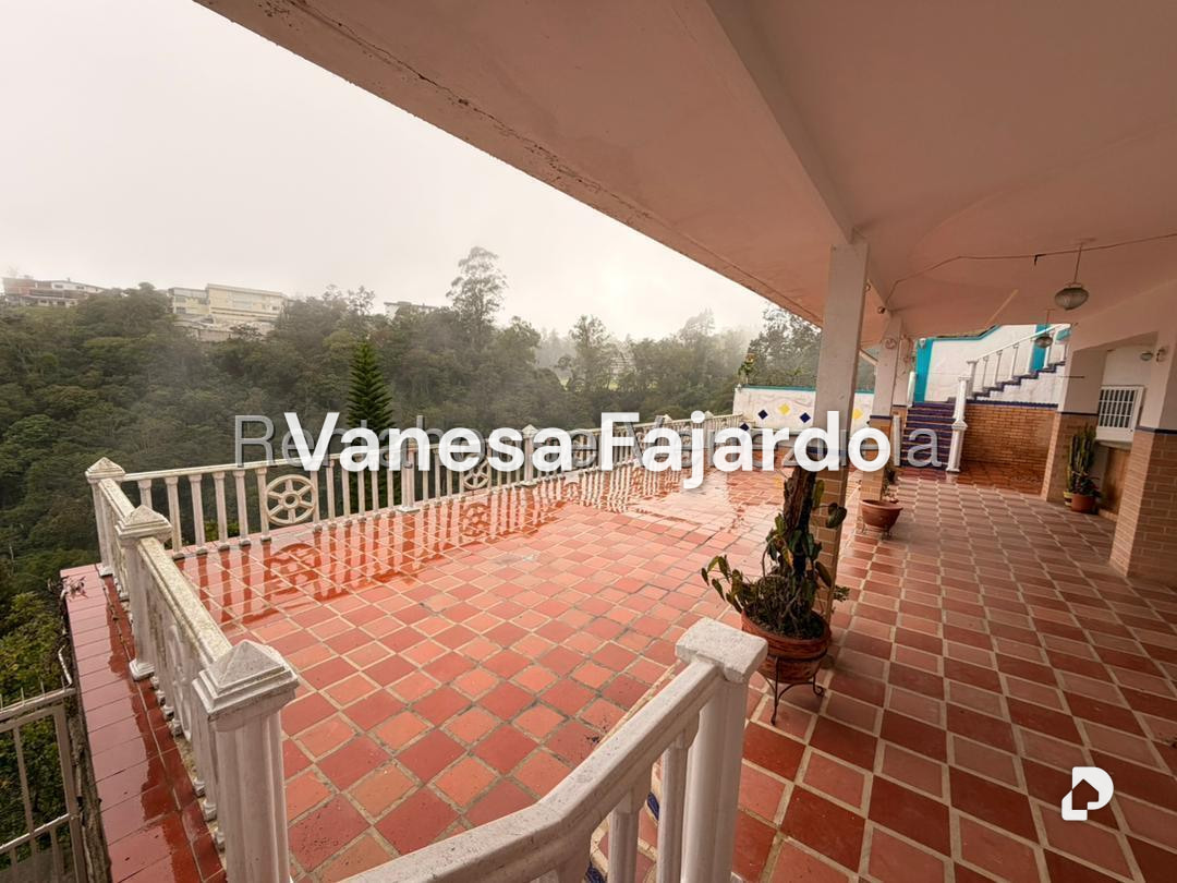 Casa en Club de Campo, San Antonio de Los Altos – 27