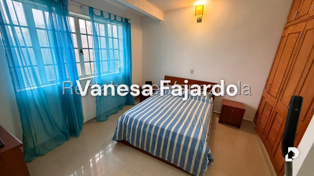 Casa en Club de Campo, San Antonio de Los Altos – 22