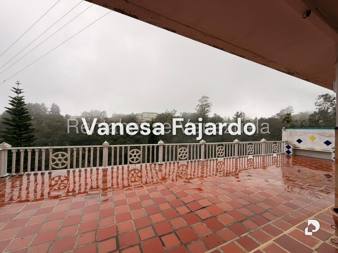 Casa en Club de Campo, San Antonio de Los Altos – 29