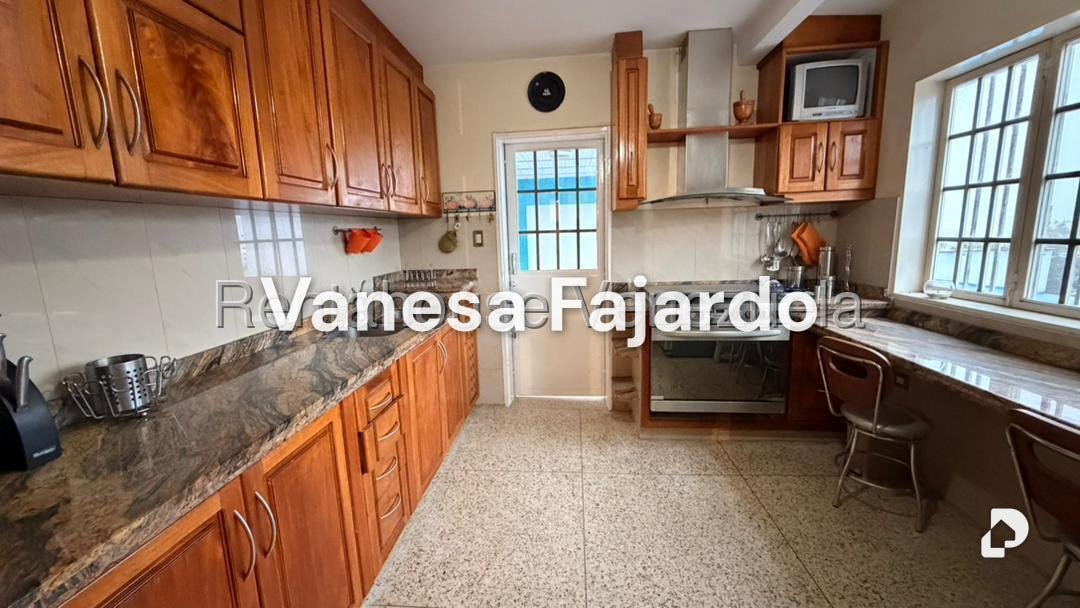 Casa en Club de Campo, San Antonio de Los Altos – 13