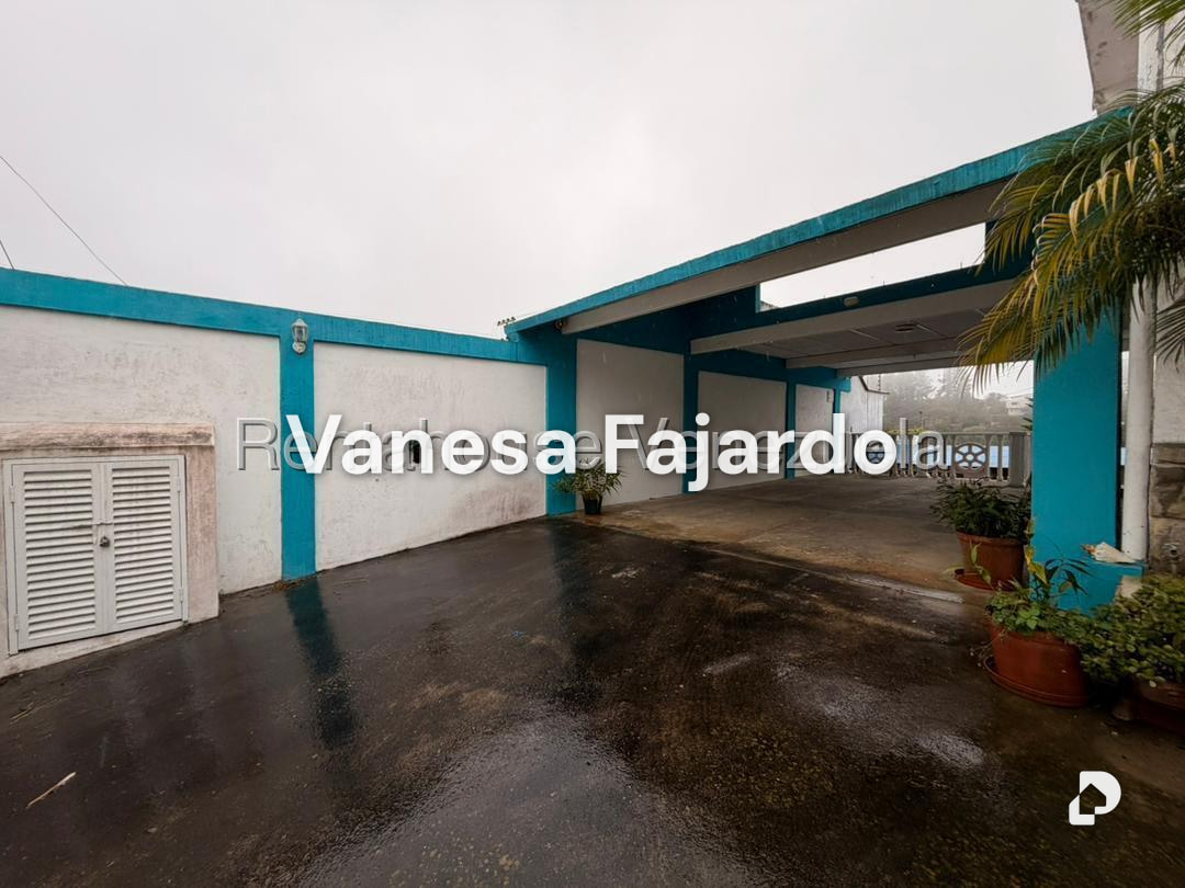 Casa en Club de Campo, San Antonio de Los Altos – 4