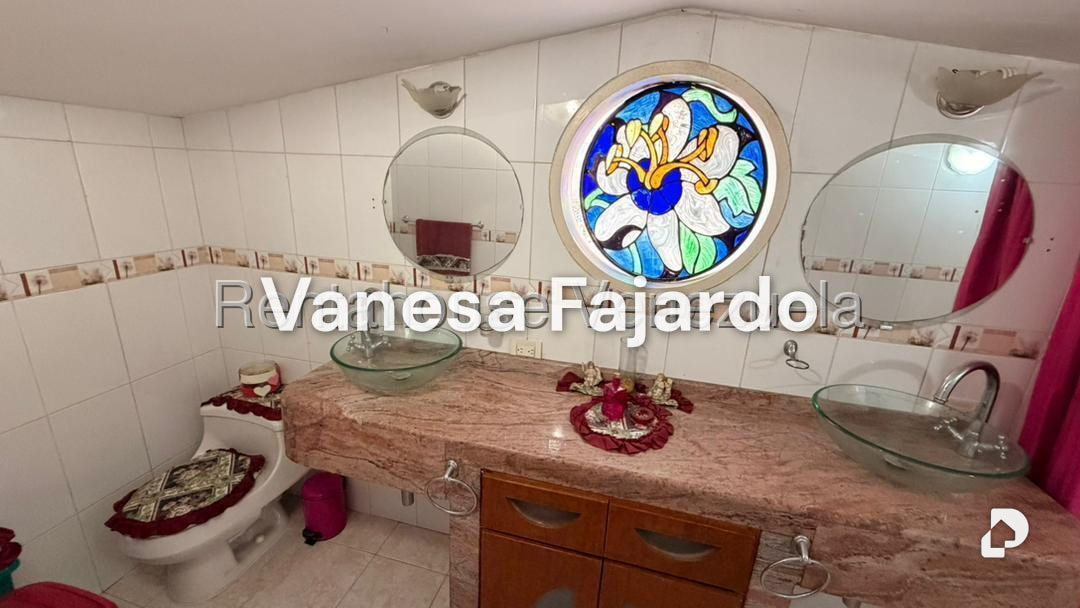 Casa en Club de Campo, San Antonio de Los Altos – 25
