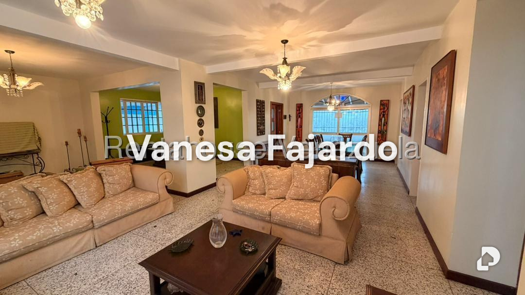 Casa en Club de Campo, San Antonio de Los Altos – 7