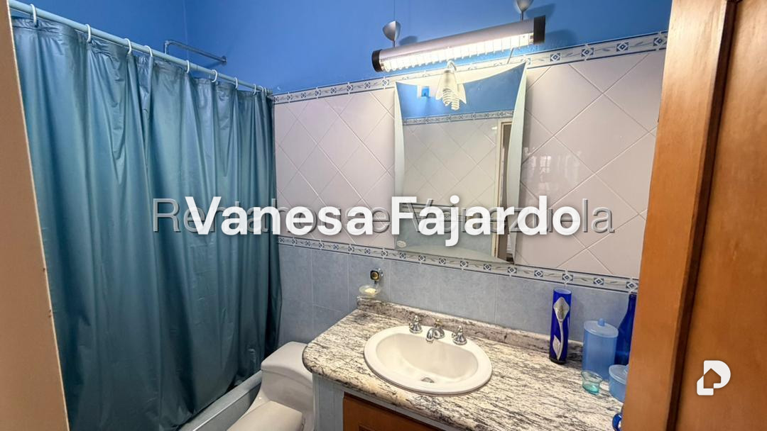 Casa en Club de Campo, San Antonio de Los Altos – 23