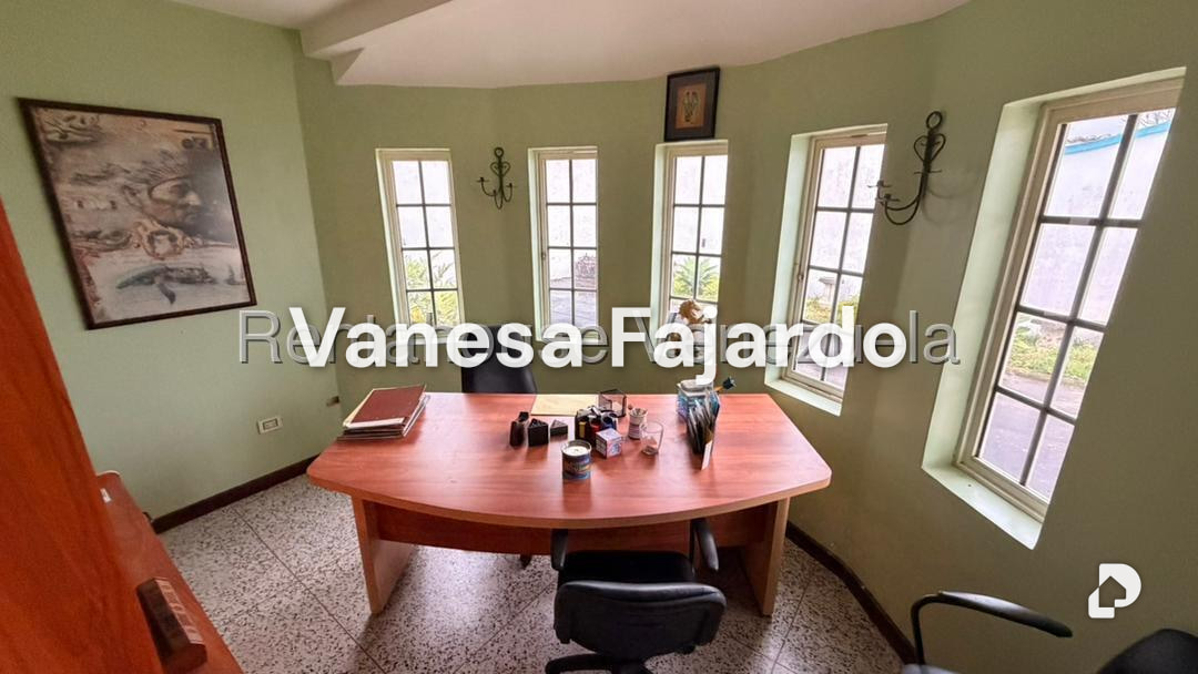 Casa en Club de Campo, San Antonio de Los Altos – 10