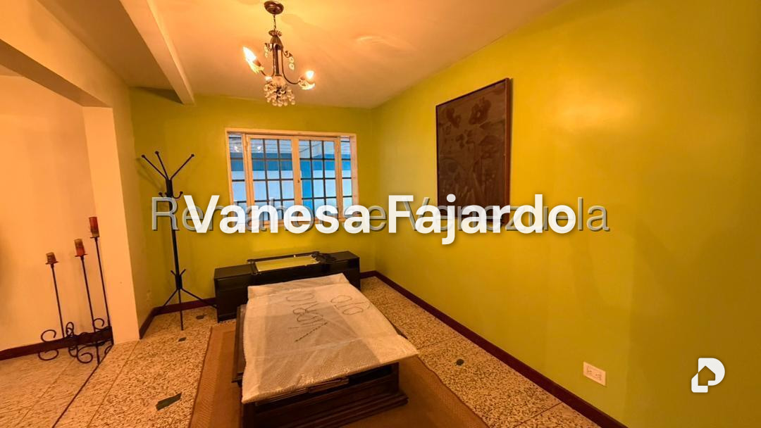 Casa en Club de Campo, San Antonio de Los Altos – 8