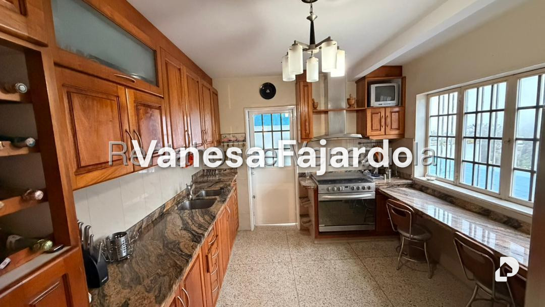 Casa en Club de Campo, San Antonio de Los Altos – 14