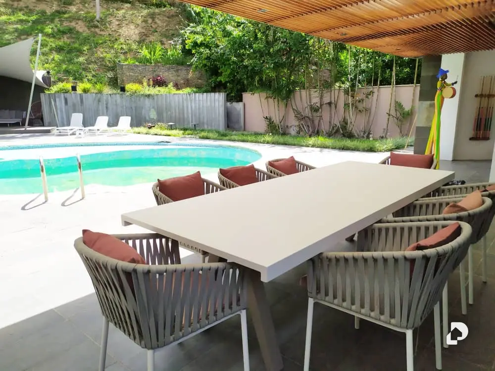 Casa en Colinas de Tamanaco, Caracas – 14