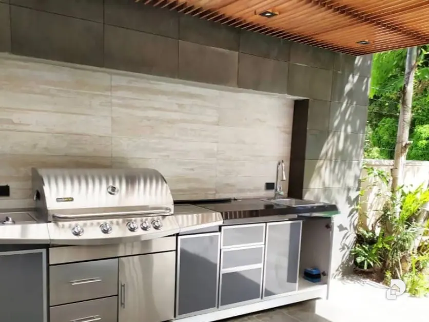 Casa en Colinas de Tamanaco, Caracas – 15