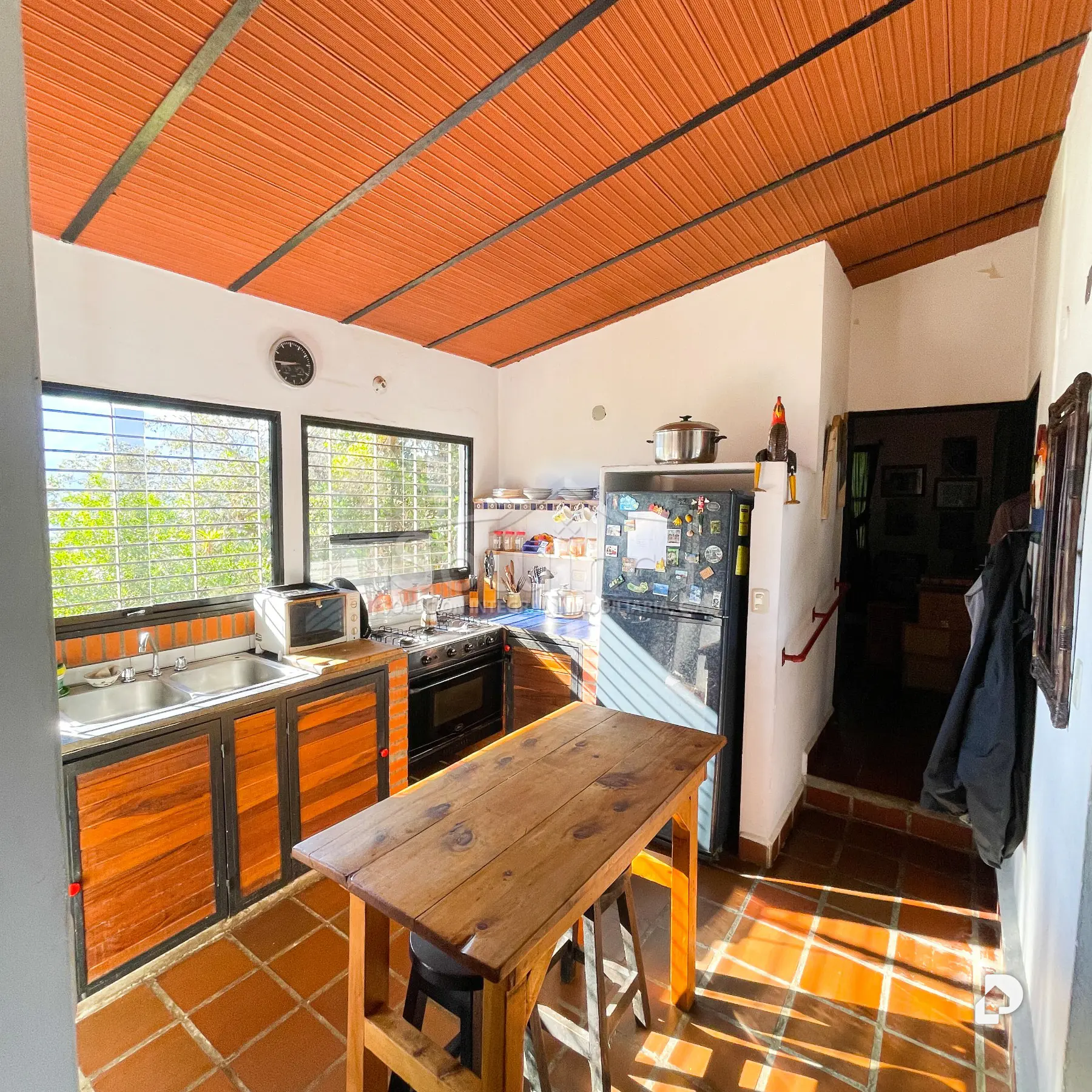 Casa en Parroquia Matríz, Manzano Alto – 12