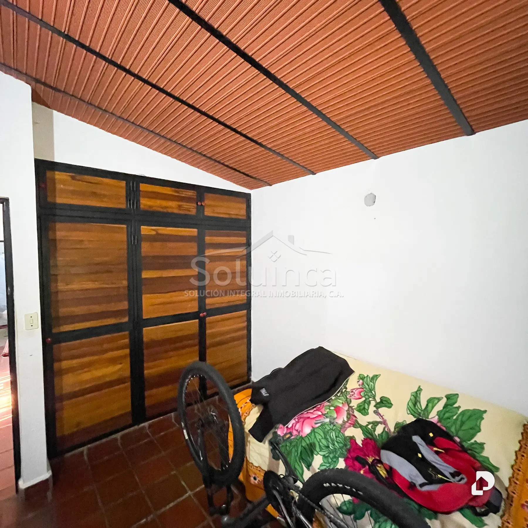 Casa en Parroquia Matríz, Manzano Alto – 18