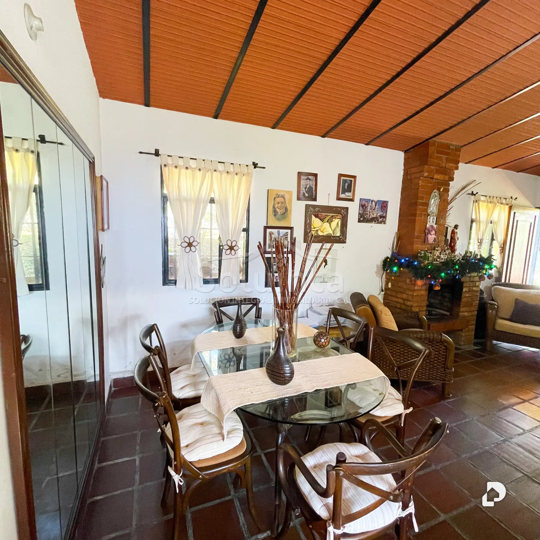 Casa en Parroquia Matríz, Manzano Alto – 7