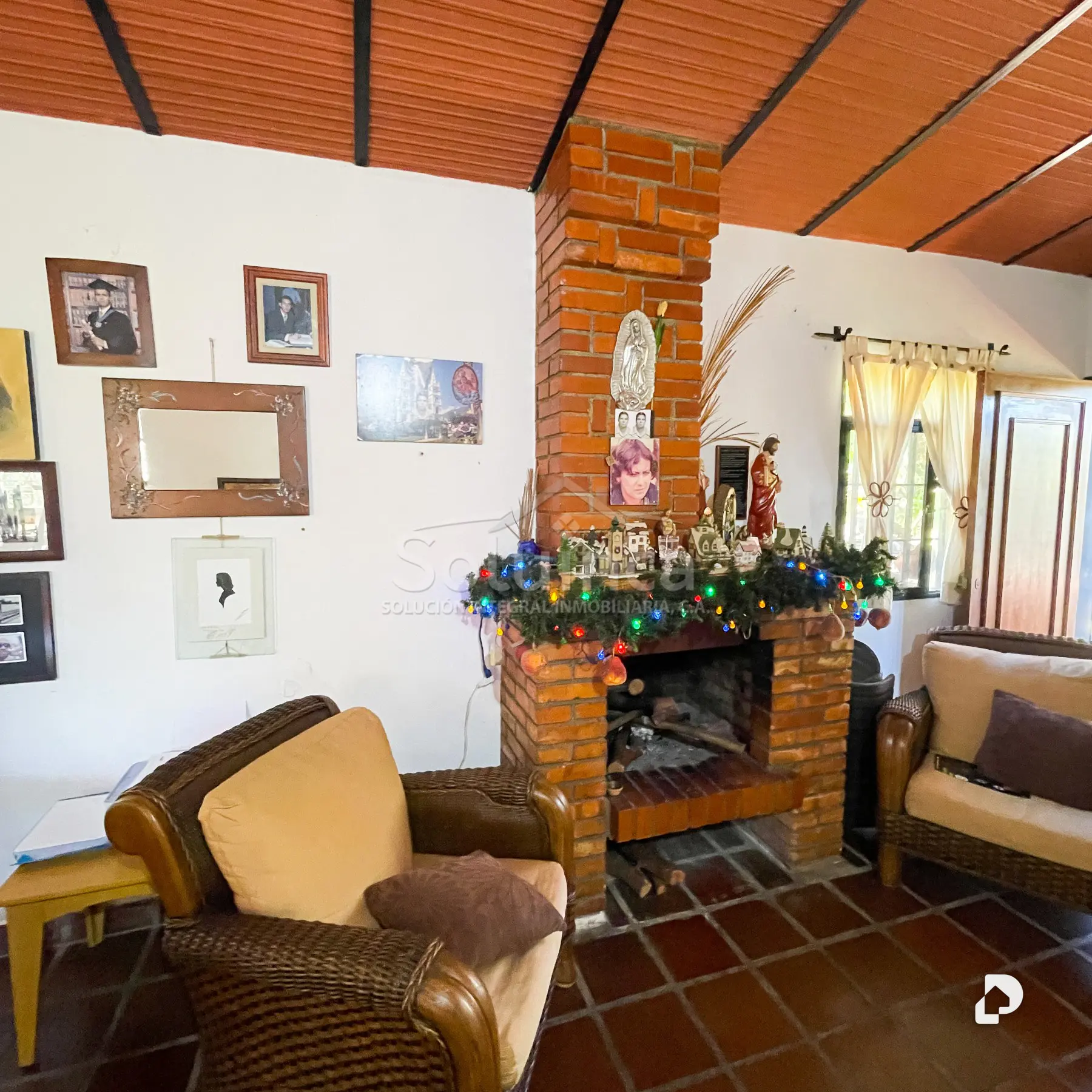 Casa en Parroquia Matríz, Manzano Alto – 8
