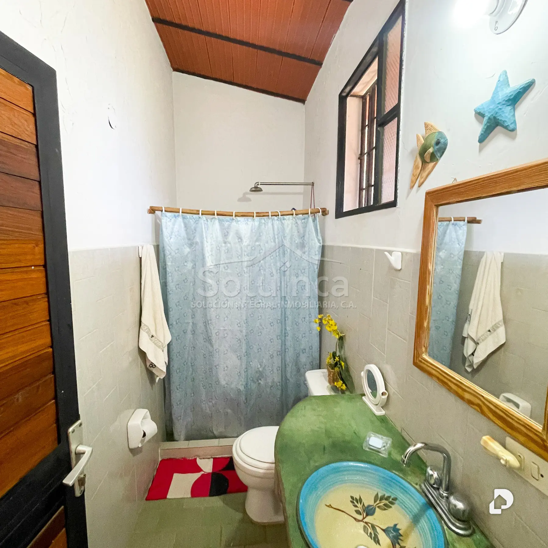 Casa en Parroquia Matríz, Manzano Alto – 11