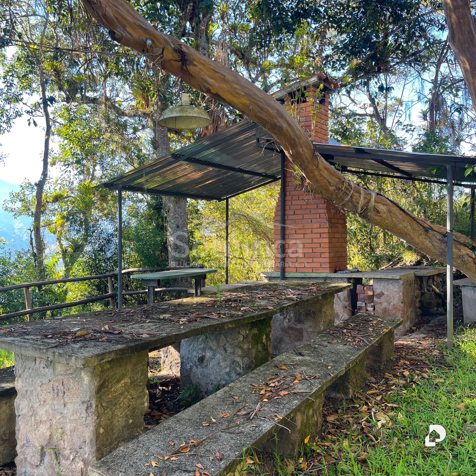 Casa en Parroquia Matríz, Manzano Alto – 26