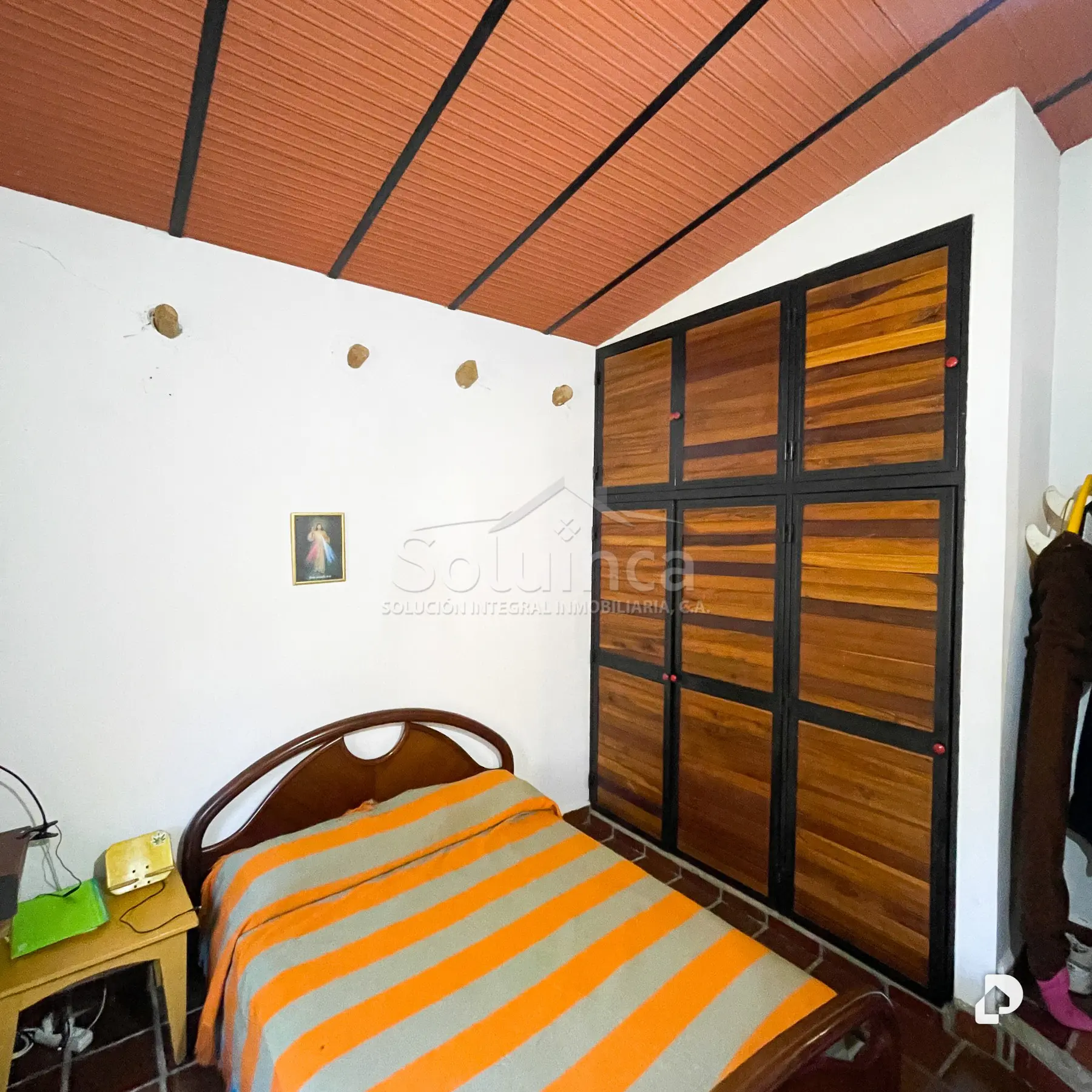 Casa en Parroquia Matríz, Manzano Alto – 10