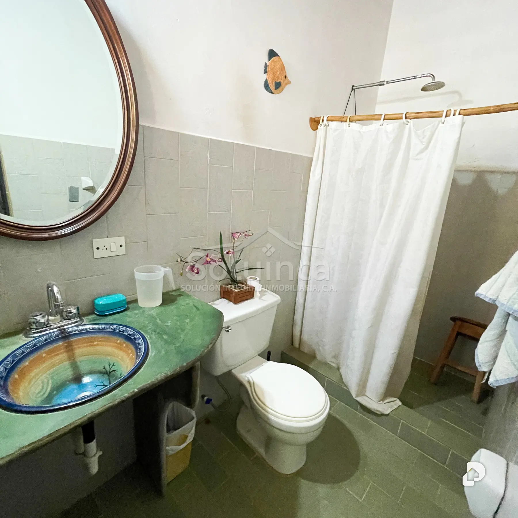 Casa en Parroquia Matríz, Manzano Alto – 16