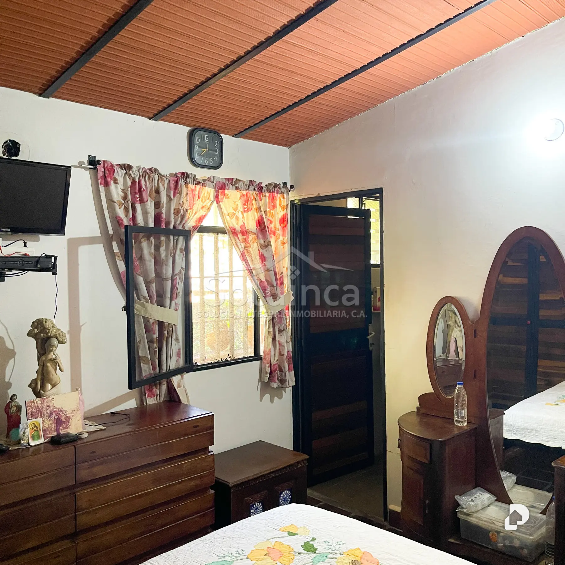 Casa en Parroquia Matríz, Manzano Alto – 14